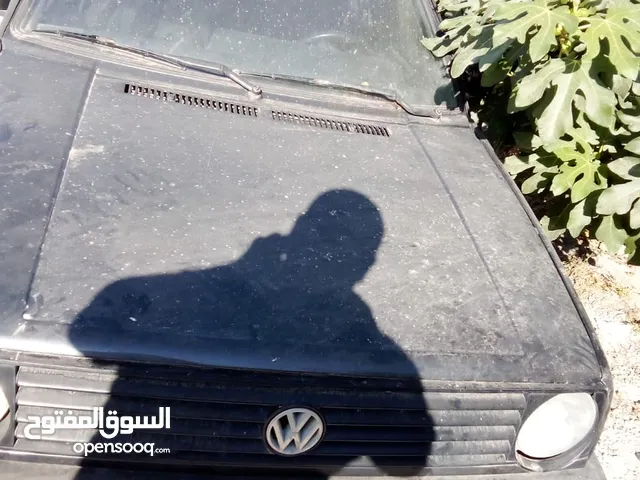 Volkswagen Golf 2016 in Ajloun