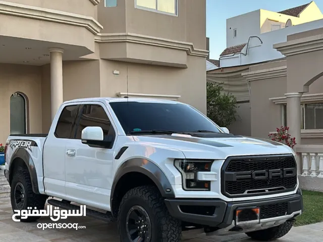 فورد رابتر 2017 Ford raptor