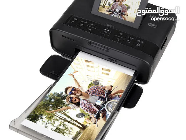 Printers Canon printers for sale  in Al Dakhiliya