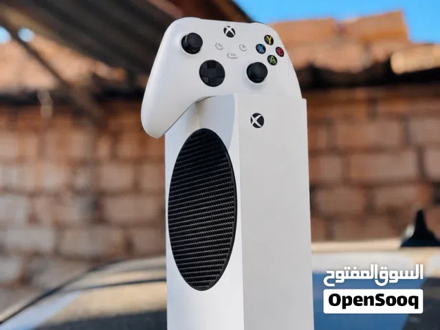 Xbox Series S Xbox for sale in Tripoli