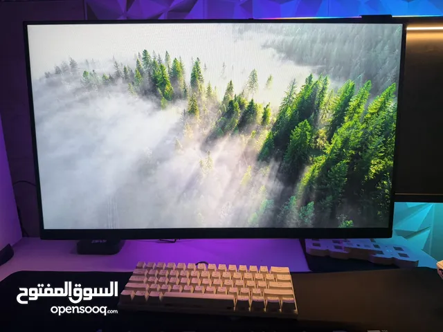 للبيع شاشة شاومي 100 هرتز 24 inch