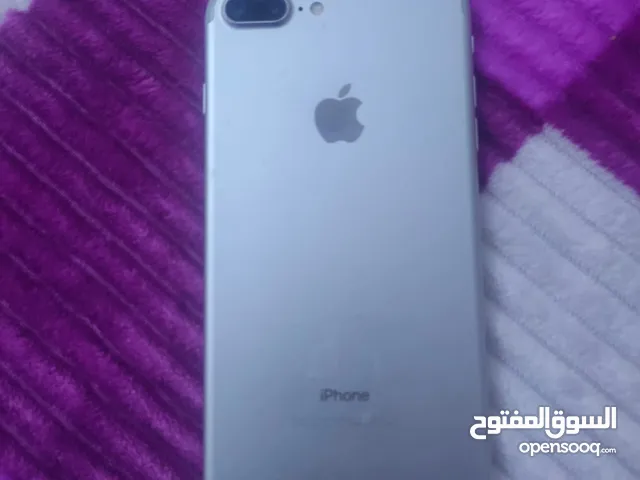 Apple iPhone 7 128 GB in Diyala