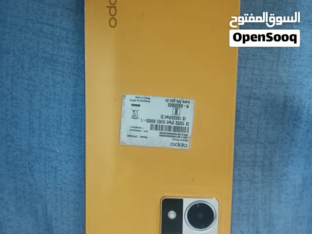 Oppo f21 pro