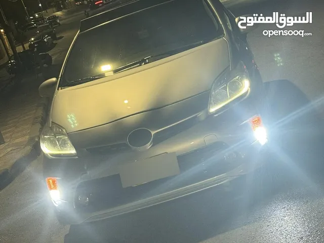 بريوس 2015 فل كامل فتحه بنوراما