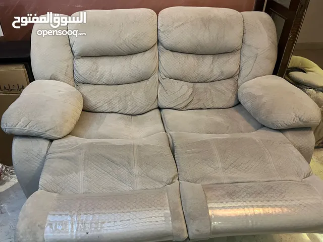 كورنر + ريكلاينر ثنائية