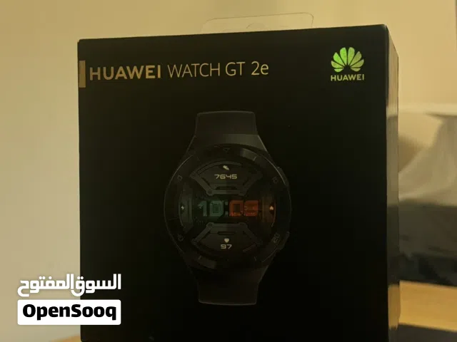 Huawei smart watches for Sale in Al Ain