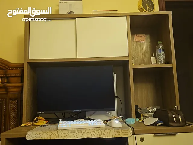 طاولة مكتبية للبيع