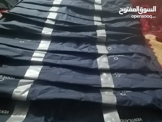 فراش هوائي جديد