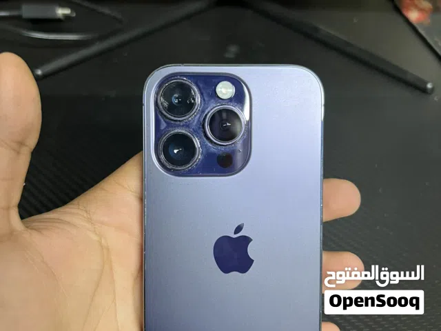 ايفون 14pro اهم اشي تقراء الوصف والشرا ما بقصر معاه