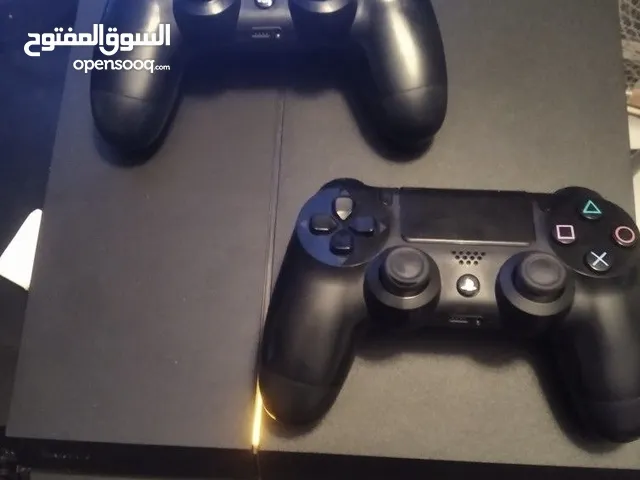 PlayStation 4 PlayStation for sale in Ajman