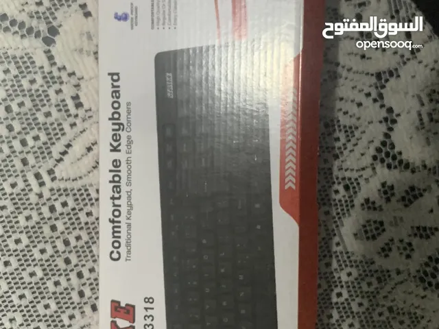 كيبورد لبيع