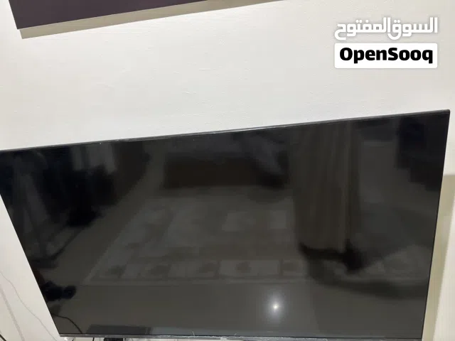 للبيع تلفاز شبه جديد جدا