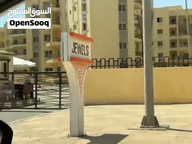 126 m2 2 Bedrooms Apartments for Sale in Cairo Shorouk City