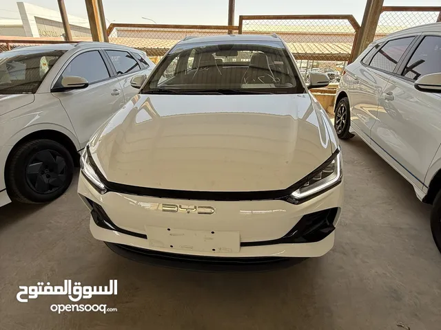 byd E2 2023 لكشري فحص كامل عداد 17000 لا يوجد اقساط شخصيه