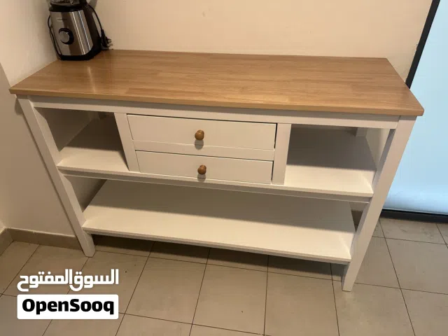 طاولة متعددة الخدمات