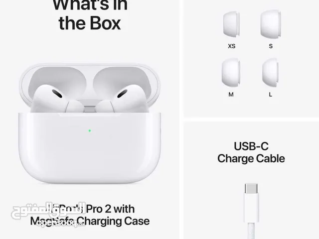 Apple airpods pro 2