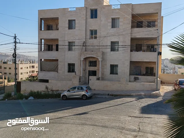 شقة طابق أول للبيع