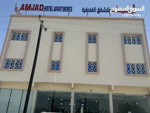 Unfurnished Restaurants & Cafes in Al Batinah Saham