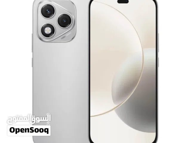 New Phone HONOR 400 lite تلفون هاتف جديد