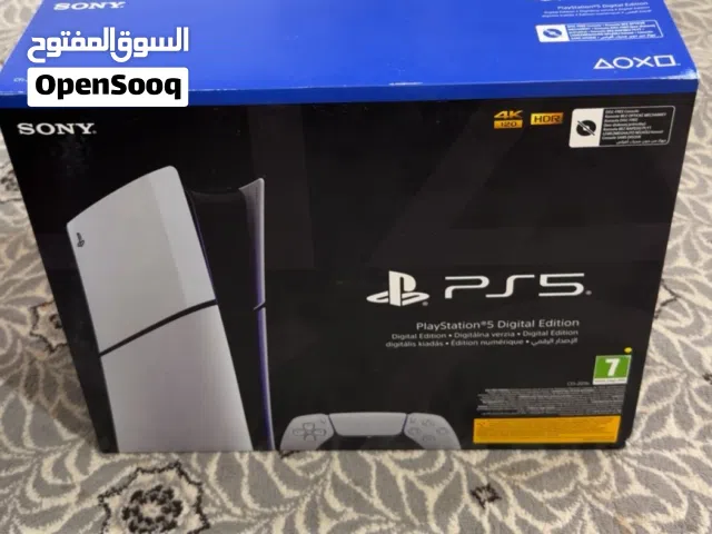 PlayStation 5 PlayStation for sale in Northern Governorate