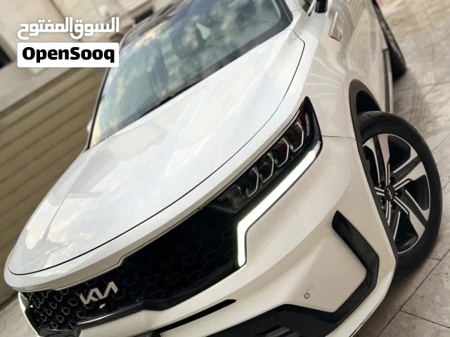 كيا سورنتو 2023 خليجي