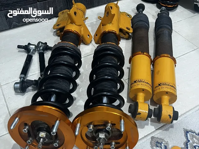 للبيع كويل اوفر حق موستنق 2013