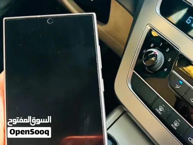 Samsung Galaxy S24 Ultra 256 GB in Muscat