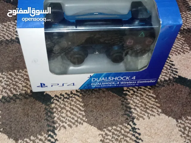 يد ps4 جديدة ......................................................................................