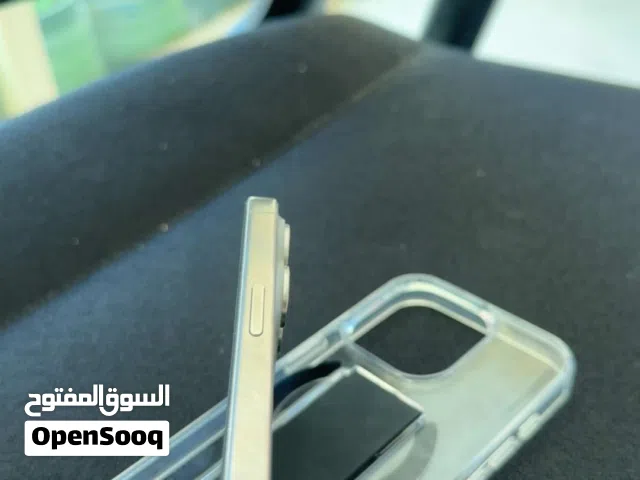 Apple iPhone 15 Pro 256 GB in Hawally