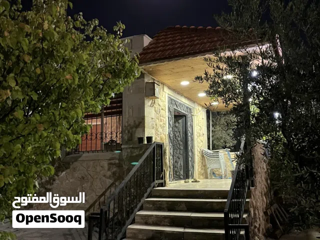 ارض للبيع اربد الحصن