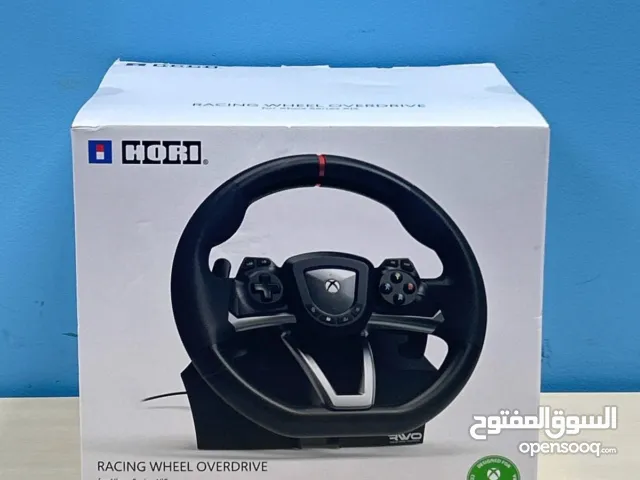 NEW Racing Wheel Overdrive  Xbox Series XS  Never Used