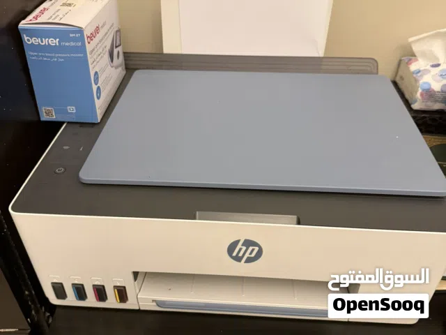 Ho eco tank printer with Wifi