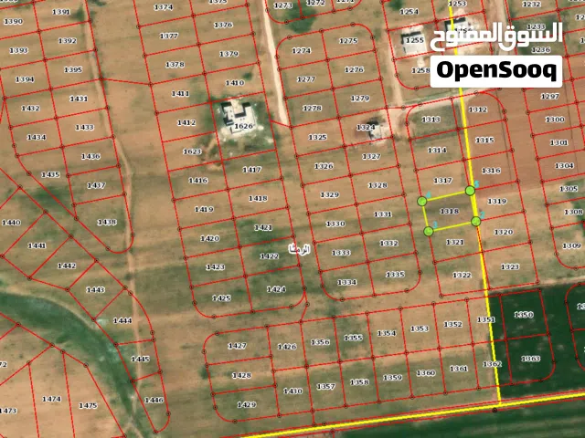 Residential Land for Sale in Ramtha Romtha