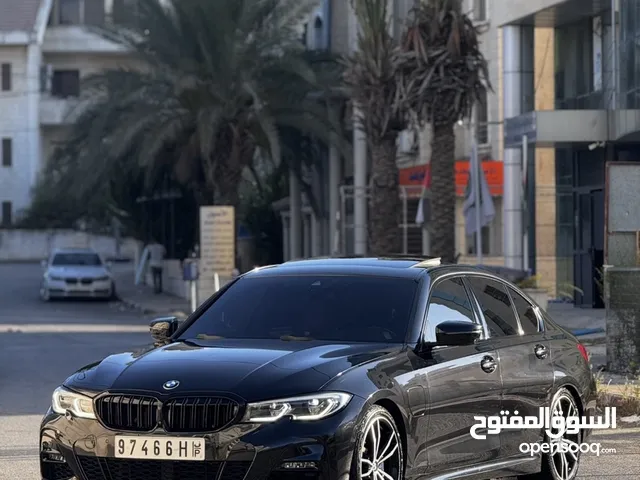 بسعر مميز Bmw G20 330e