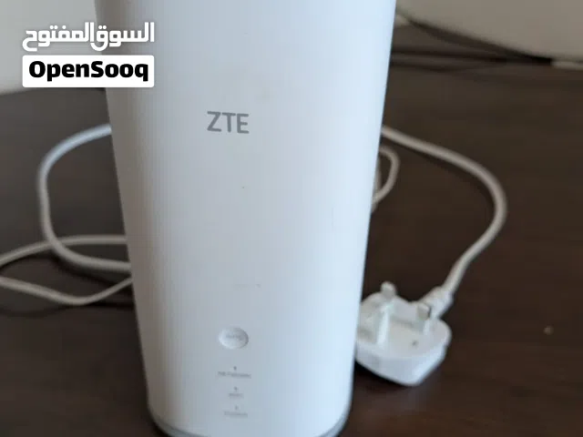 للبيع رااااوتر Zte ثاابت