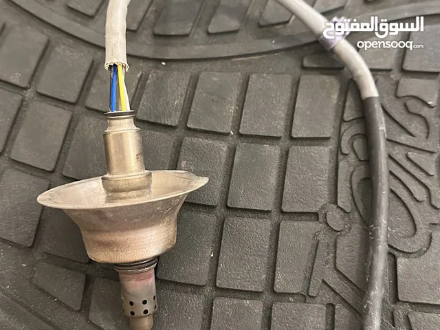 سنسر اكسجين اكورد