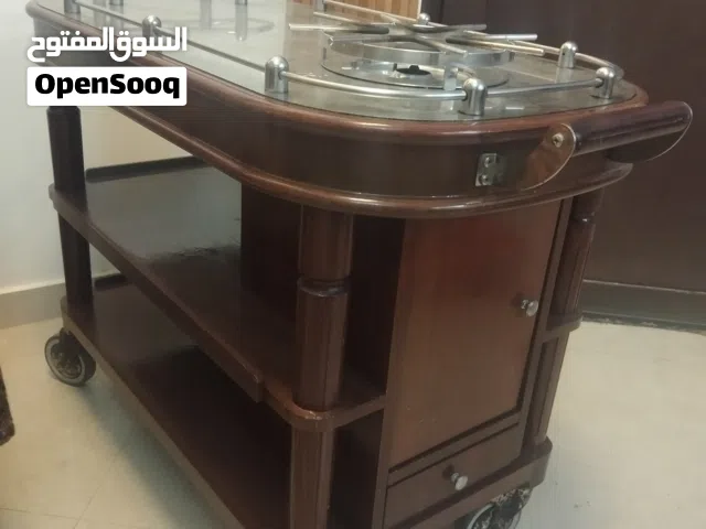 عربة سنتيل ايطالية معه شوالة صغيرة