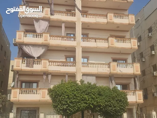 280 m2 4 Bedrooms Apartments for Sale in Cairo Fifth Settlement