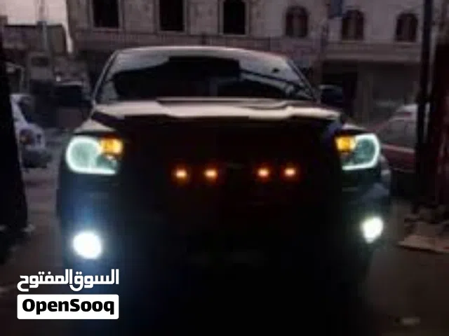 عررررررررطة  للبيع تويوتا شاص تندرا امريكي دبل مجمركة مرتين جاهز مرقم