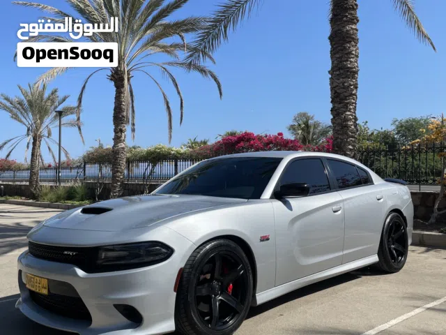 Used Dodge Charger in Al Batinah
