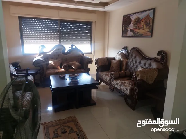 118 m2 3 Bedrooms Apartments for Sale in Zarqa Jabal Tareq