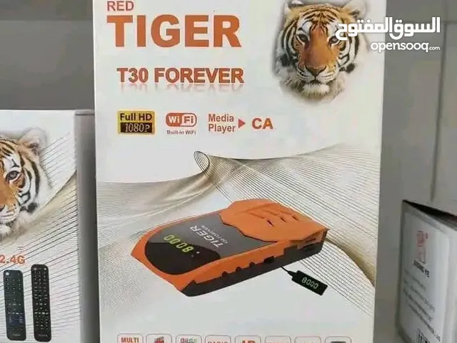 TIGER T30 FOREVER