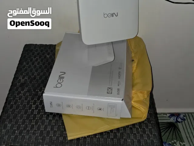 beIN Receivers for sale in Tripoli