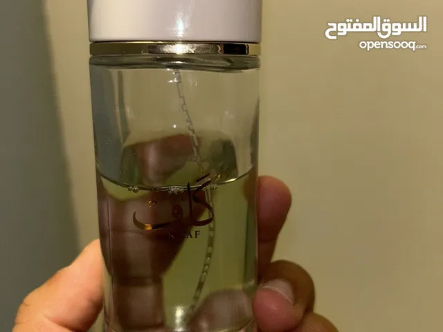 Kaif by Ahmed Al Maghribi perfume (40% used)