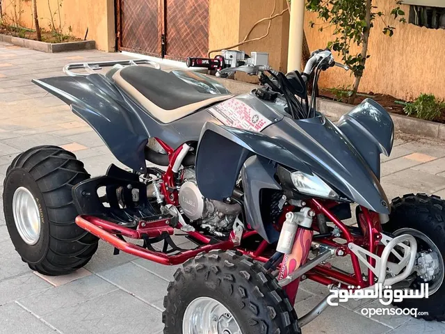 Yfz 450cc 2009