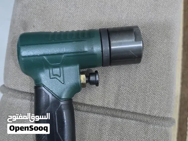دريل جلي سيارات هوائي اصلي اوربي