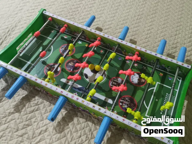 لعبه اطفال فيشه جديده