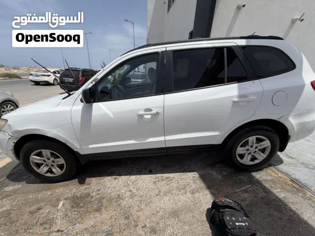 هيونداي سنتافي للبيع