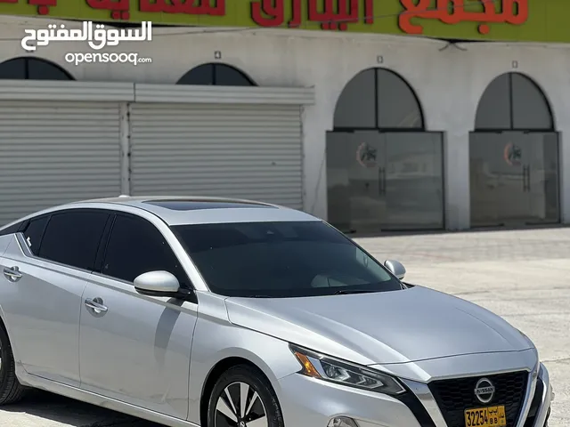 New Nissan Altima in Al Batinah