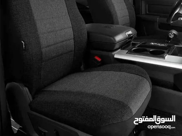 غطاء مقاعد Autocraft Faux Leather – أناقة وراحة لسيارتك! هل ترغب في تجديد مظهر مقاعد سيارتك و